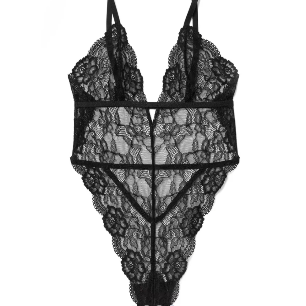 Adore Me Bodysuit
